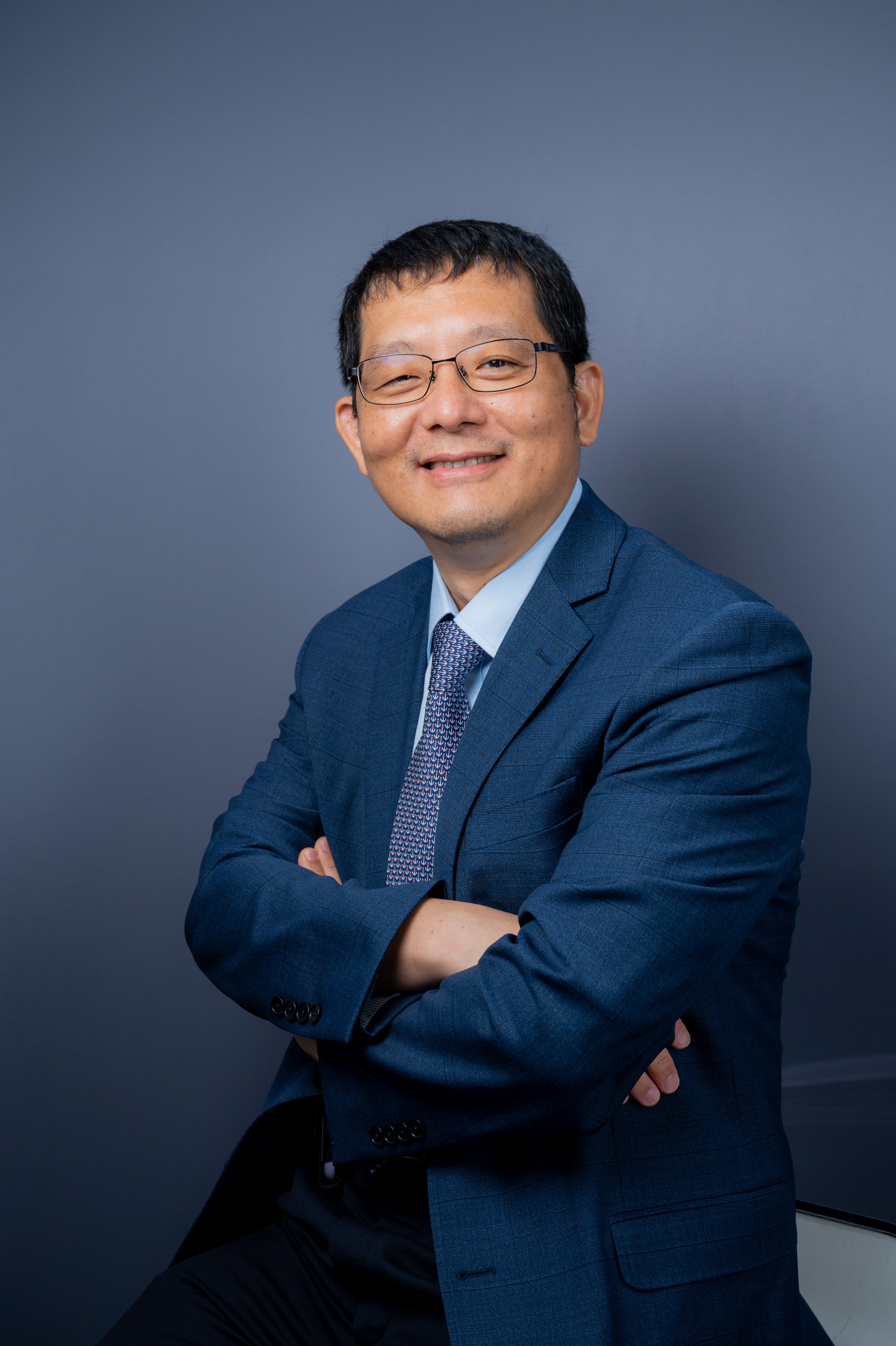 Hsing Kenneth Cheng